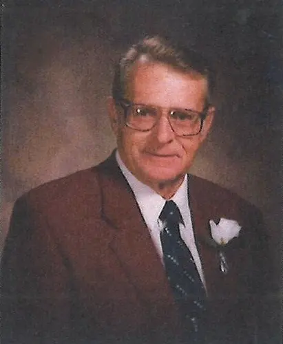Dean Nels Olson