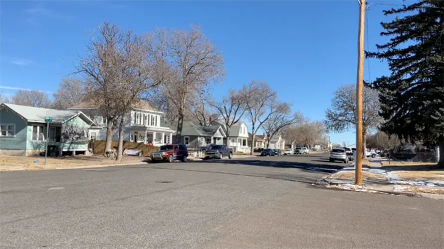 Investigation underway after reports of shots fired in Sidney