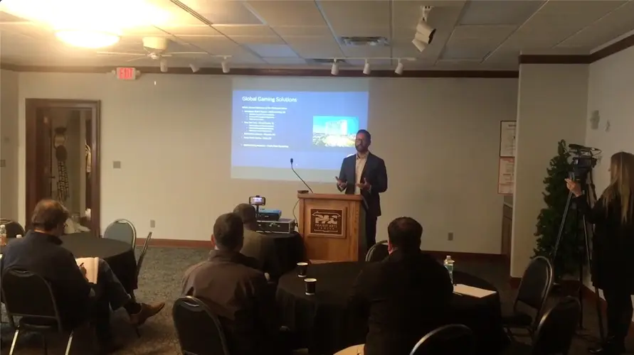 Horseracing and gambling in North Platte as early as 2023