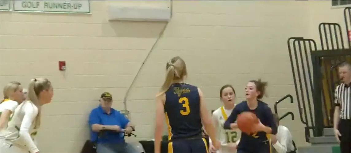 North Platte St. Pat’s defeats Paxton at home
