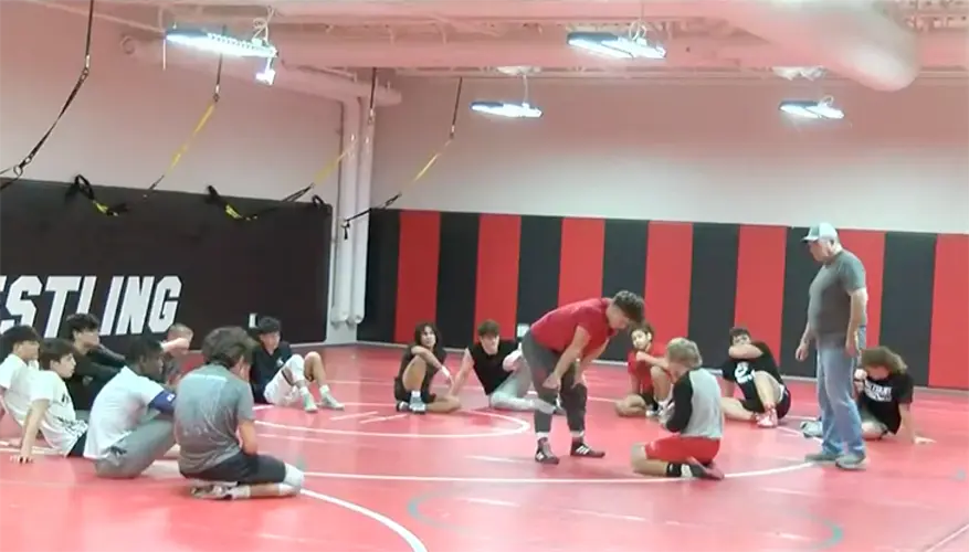 Scottsbluff set for State Dual Wrestling Tournament