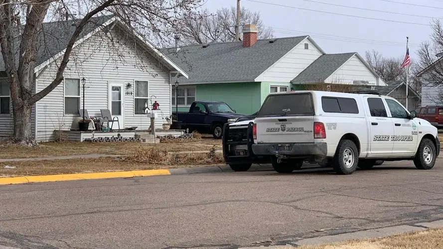 Brewer in Lincoln County Court Thursday