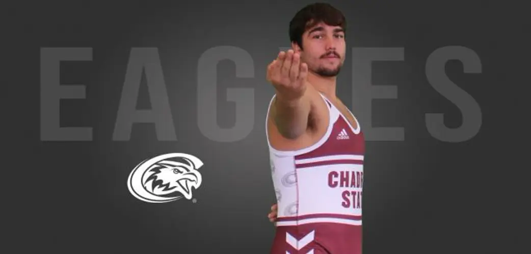 Chadron State wrestlers host key dual Sunday