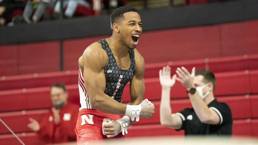 NU Notes: The Huskers Prevail in B1G Victory against Penn State