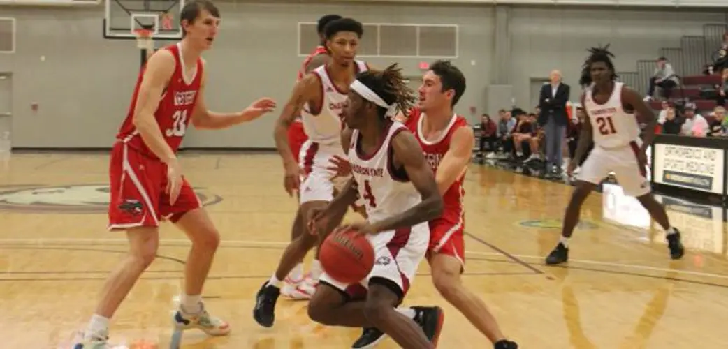 Eagles notes: Fast start helps Highlands hold off Chadron State