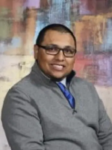 Gering names new high school principal