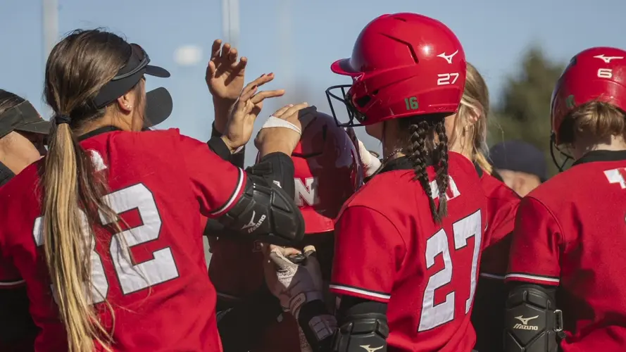 NU Notes: Weather Forces Schedule Change at Wooo Pig Classic