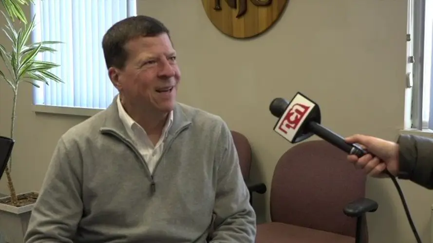 Northeastern Junior College appoints new president