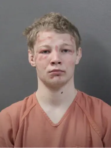 Gering man sentenced to 2 years probation for multiple charges