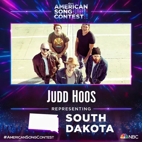Downtown Sounds band to compete on national television