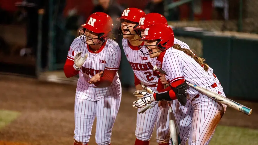 NU Notes: Huskers Win Big in Home Opener Against Shockers