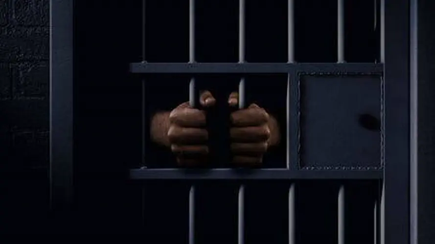 Pine Ridge Reservation man receives 18 years in prison for shooting death