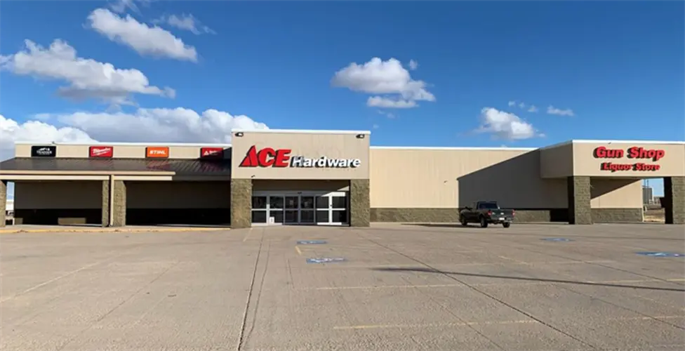 Ace Hardware opens in Kimball