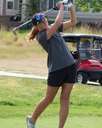 CSC Women 2nd In Las Vegas Behind Champion Kinsey Smith