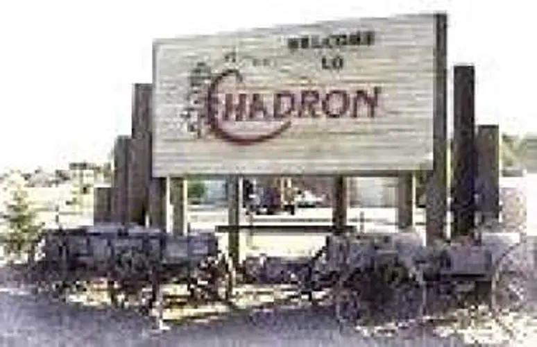 Chadron council elects George Klein as new mayor