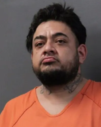Gering Man Arrested for 1st Degree Sexual Assault on a Minor