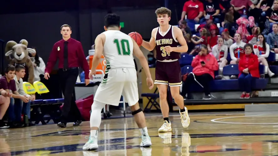 Colorado high school hoops round up: Merino advances to state title game