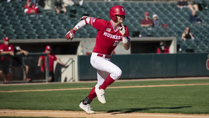 NU Notes: Huskers Fall in Ninth at Omaha