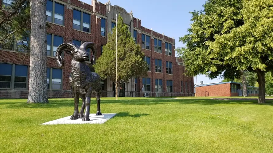 Foul play not suspected in death of Crawford Public Schools employee