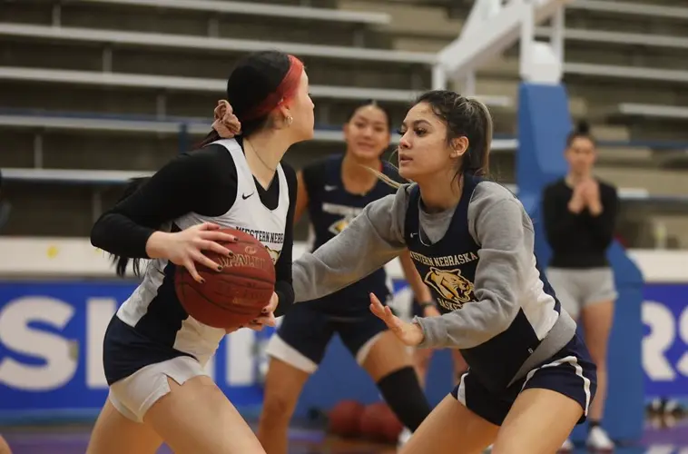 WNCC women ready for national tournament Wednesday night