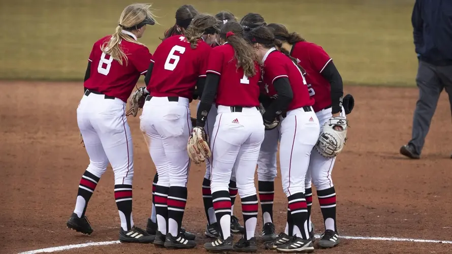 Huskers Shut Out By Toreros in Game Two
