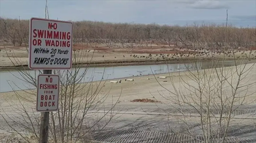 Gering man drowns at Lake Minatare