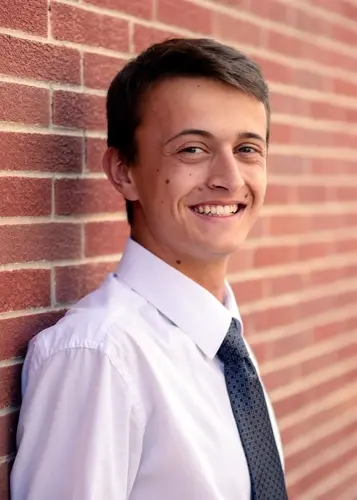 Senior from Sidney high school named candidate for the U.S. Presidential Scholarship Program