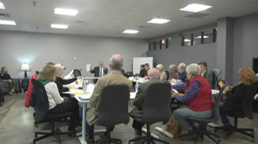 WNCC to Host Public Listening Tour in Deuel County