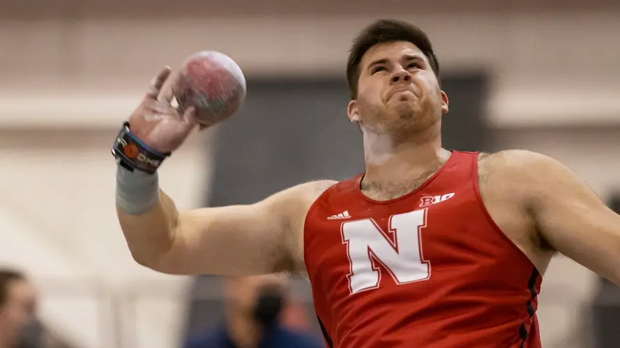 NU Notes: Huskers Win Three Throws Events at ASU Invitational