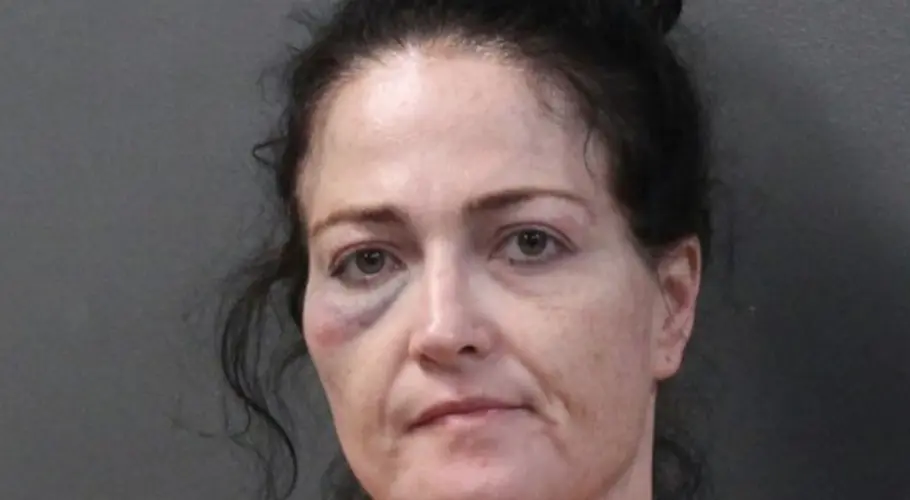 Multiple felony charges against a Scottsbluff woman on Tuesday night
