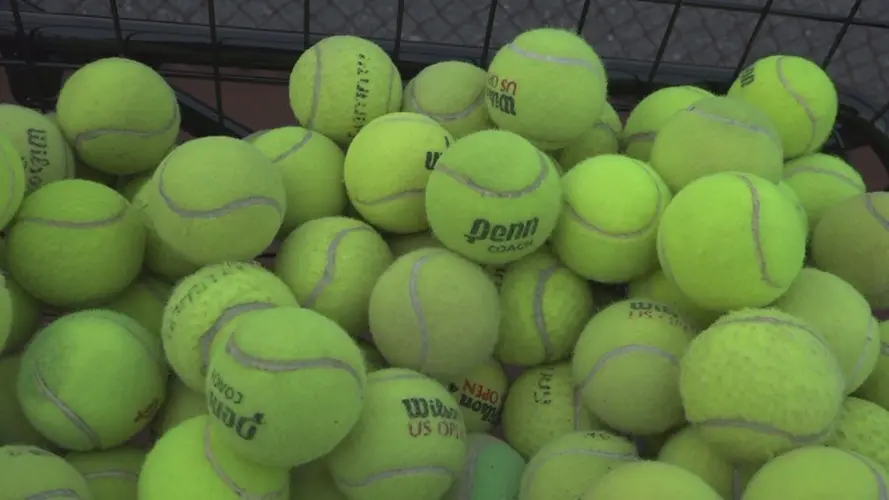 North Platte Girls Tennis Invite Results