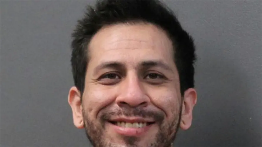 Scottsbluff police arrest man after disturbance call