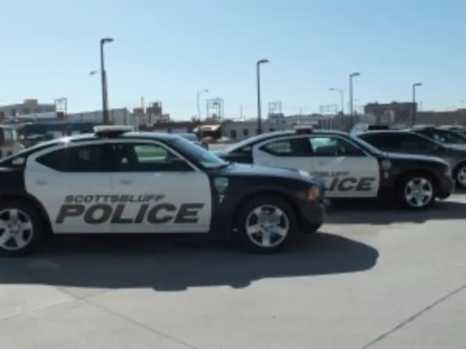 Multiple people injured in Tuesday night incident in Scottsbluff