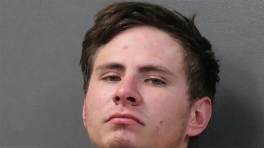 Scottsbluff police arrest man on drug charges