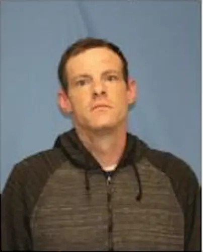 Sedgwick County authorities arrest North Platte man on child exploitation charges