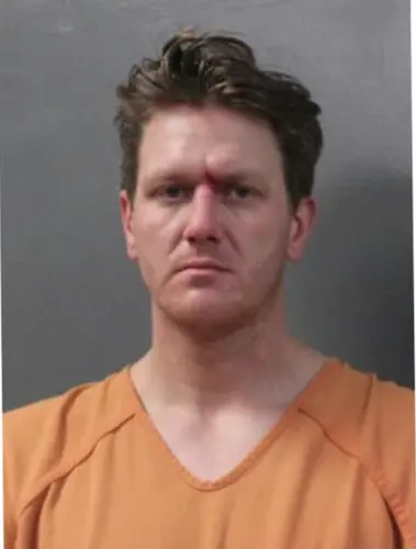 Scottsbluff man arrested for blackmail of intimate partner