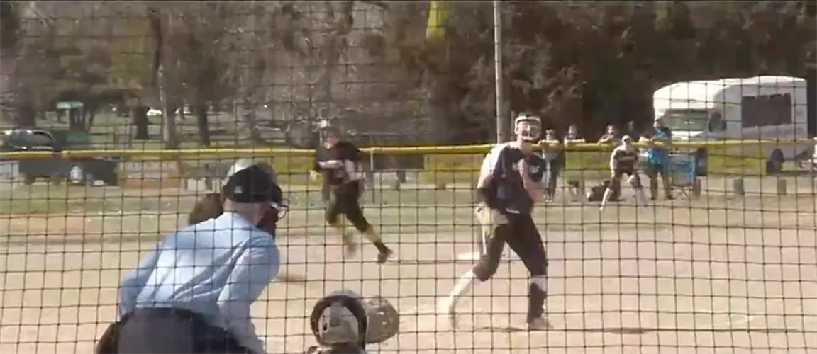 Knights face Hastings College in a Double Header at Home