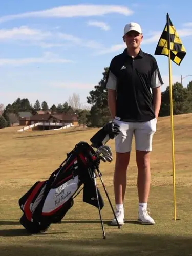 Boys State Golf Starts Tuesday