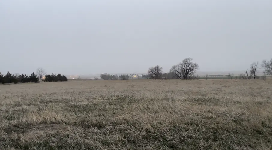 Wildfire smoke disrupting air quality in western Nebraska, eastern Wyoming