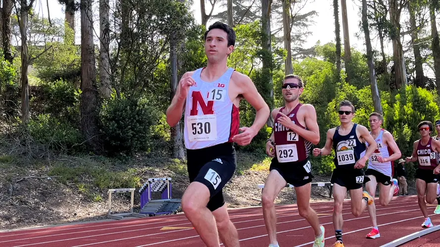 NU Notes: Martins, Talley Win Events in Waco
