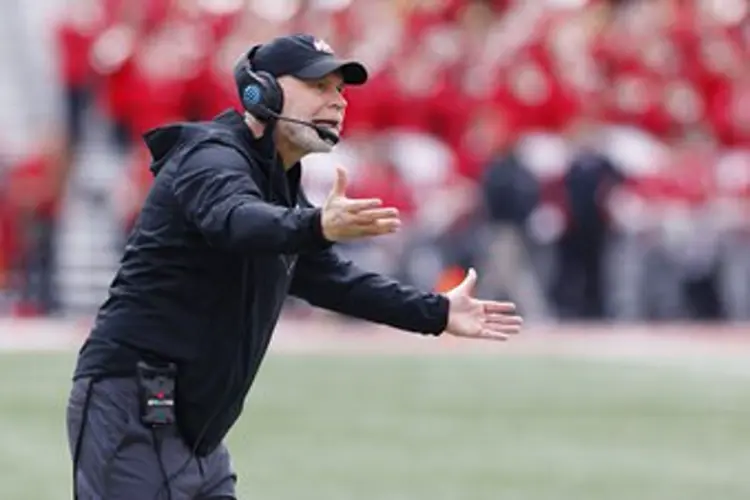 Big Ten's best defenses come out of spring in rebuild mode
