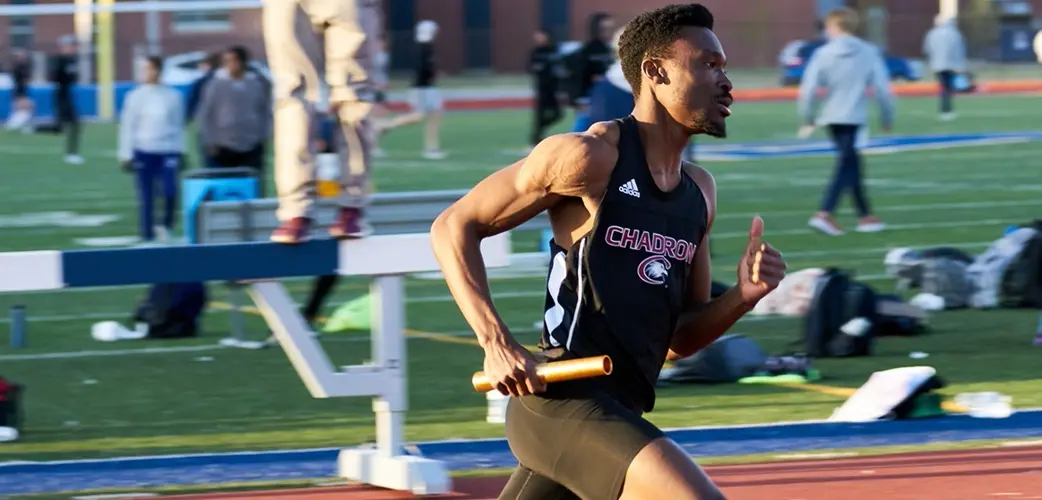 Eagles notes: Chadron State sending large contingent to RMAC meet