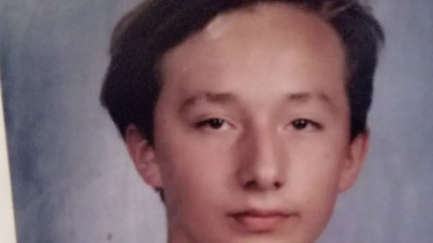 Child missing in Scottsbluff