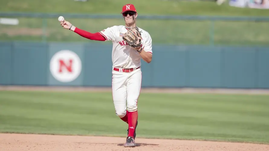 NU Notes: Huskers Head North to Minnesota