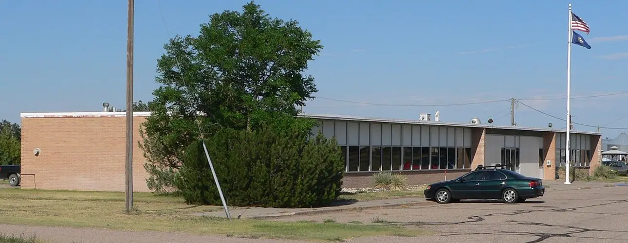 Banner County man facing charges of sexual assault against teenager