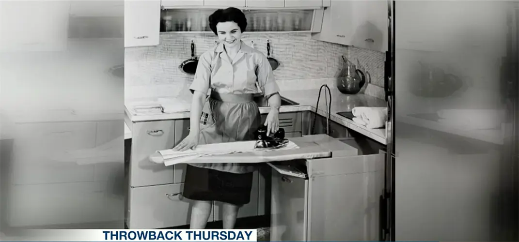 North Platte’s first inventors and inventions