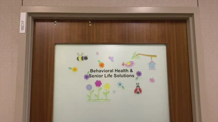 SRMC employee works with community to spread awareness about mental health