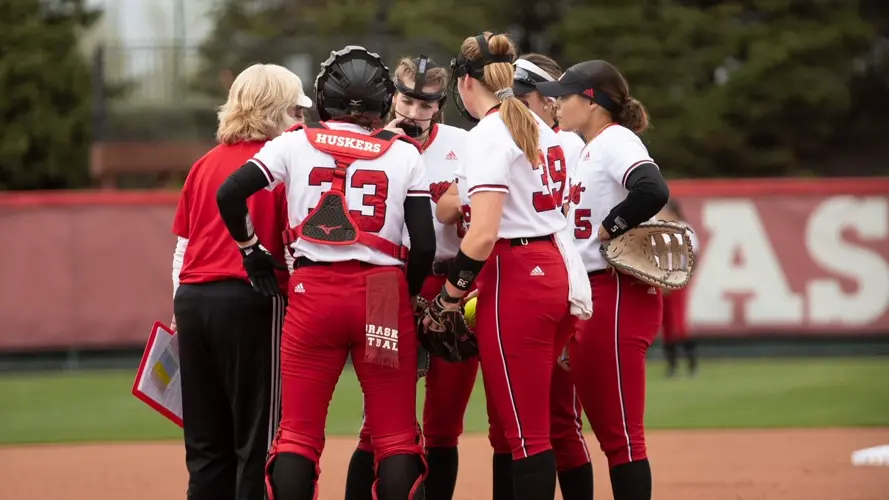 NU Notes: Huskers Fall to Hoosiers in Game One