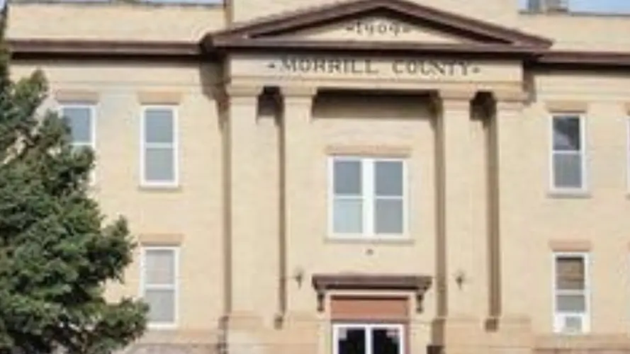Authorities investigate deadly crash in northern Morrill County