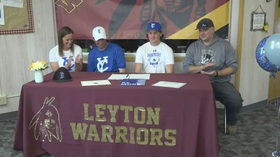 Bridgeport Bomber advances his career to college level